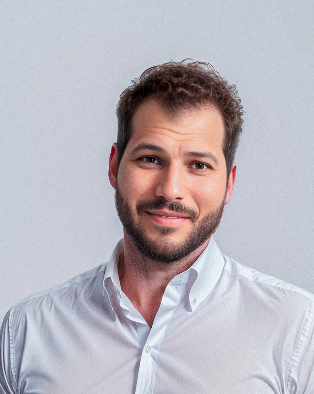 Jérôme Paquette