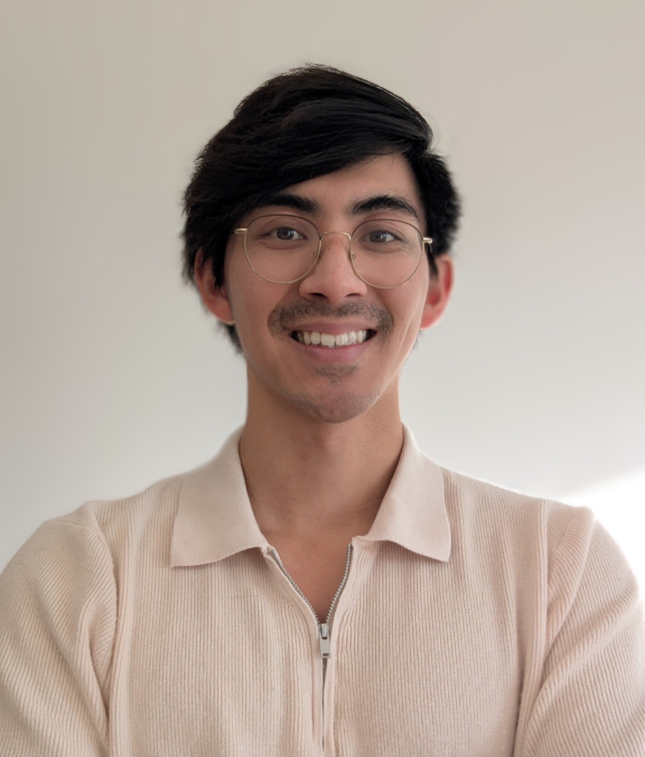 Ludovic Cao